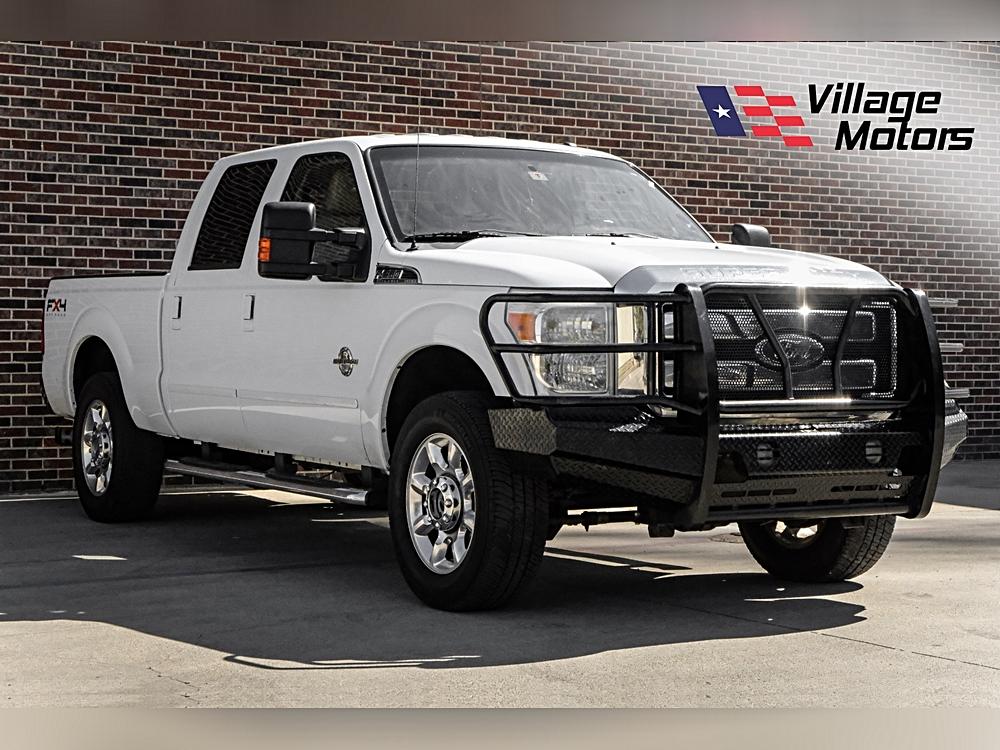 🚗 3 Ways to Drive Better: The Ford Super Duty F-250, Super Duty F-350 SRW, and F-250 Showdown!