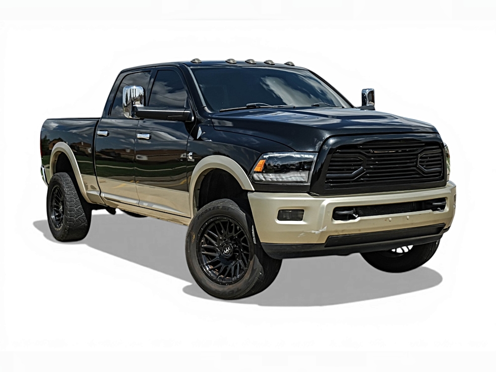 Deep Dive: Which Truck Belongs in Your Driveway?