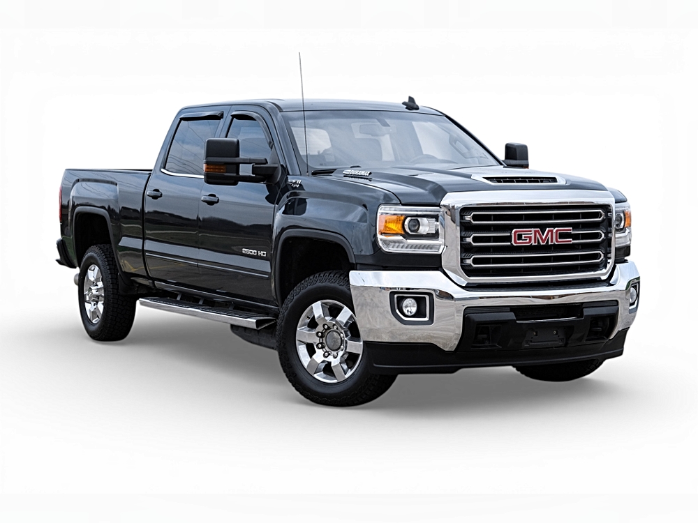 Choose Your Adventure: Three Smart-Dollar Trucks for Every Lifestyle at Village Diesel Trucks