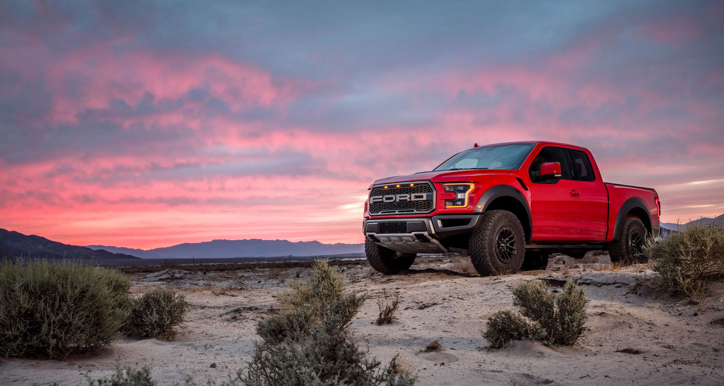 Stop Searching. Start Driving.