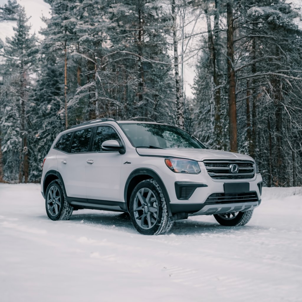 Winter Car Care: Essential Tips to Keep Your Vehicle Ready for Cold Weather
