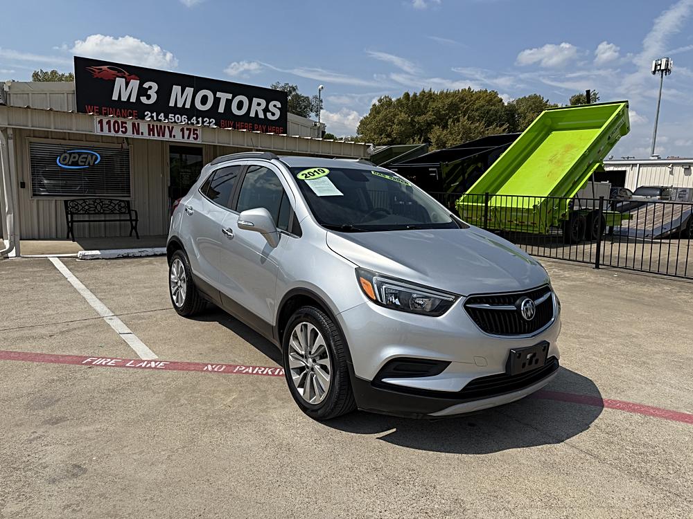 🏆 The Showroom Verdict: Picking Your Perfect Buick at M3 Motors