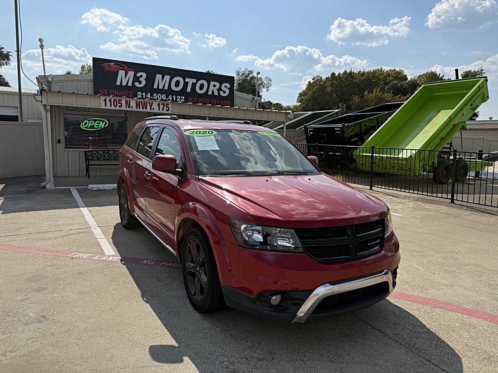 🚗 Quick Compare: 3 Great SUVs at M3 Motors, Seagoville