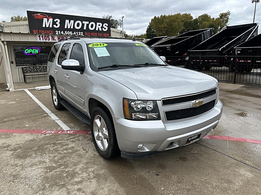 3 Ways to Drive Better: The Chevrolet Tahoe, Camaro, and Equinox Showdown!