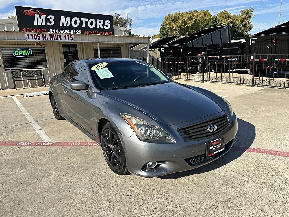 🚗 Quick Compare: 3 Great Coupes at M3 Motors, Seagoville