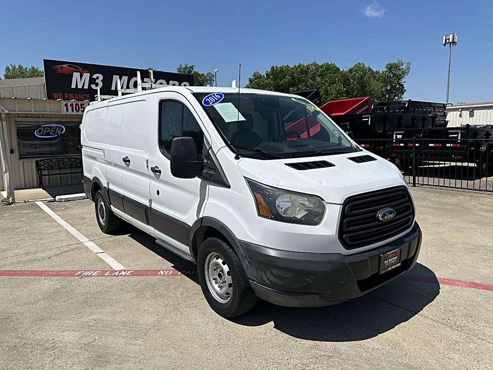 🚗 A Day, A Dollar, A Decision: Three Stories, One Smart Price at M3 Motors, Seagoville