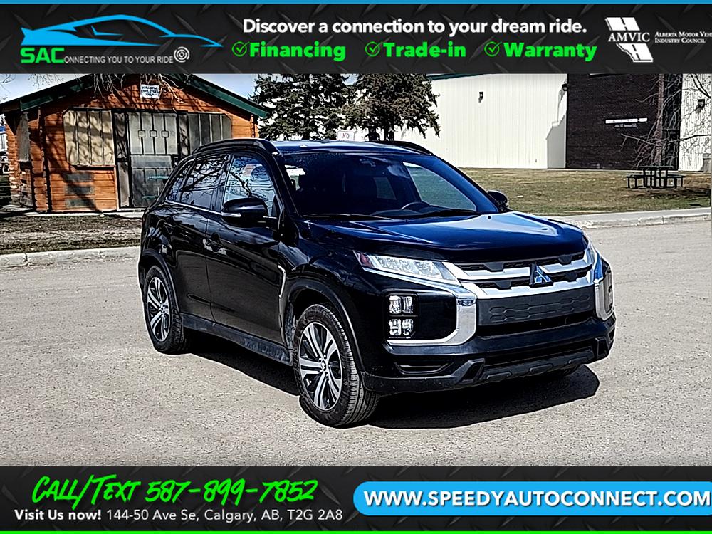 🧩 Which Mitsubishi Are You?