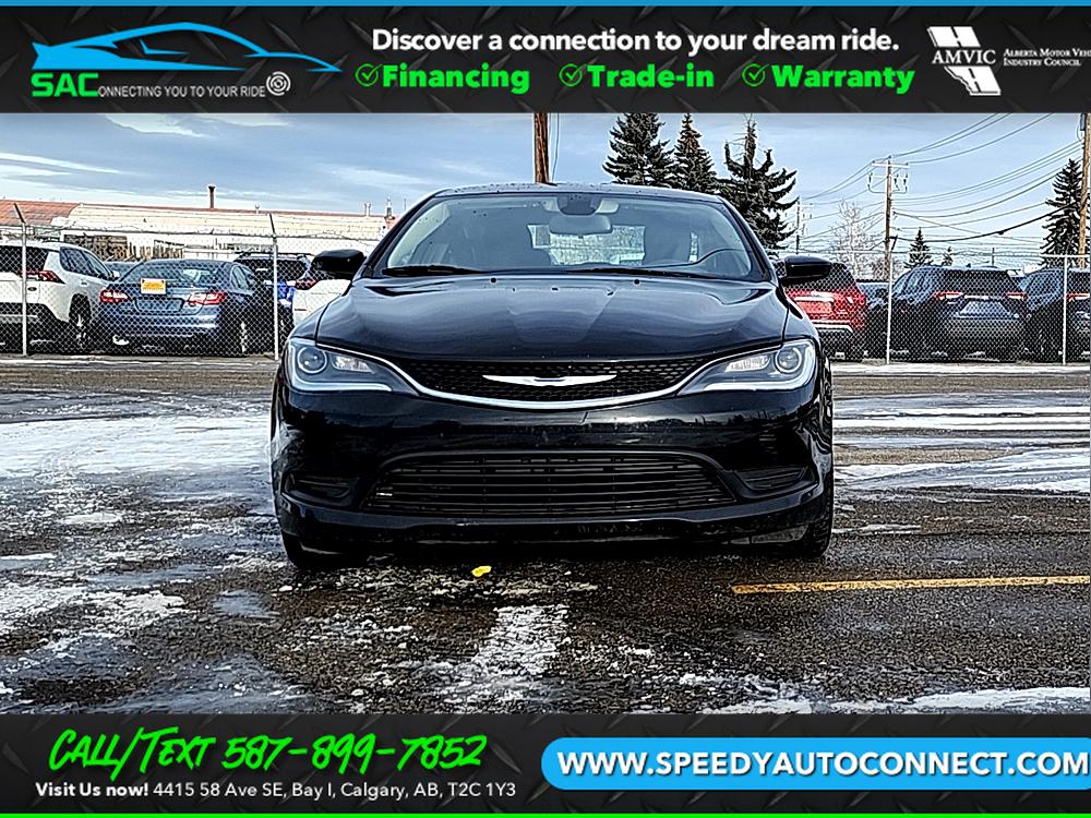 🚗 Quick Compare: 3 Great Sedans at Speedy Auto Connect Ltd, CALGARY