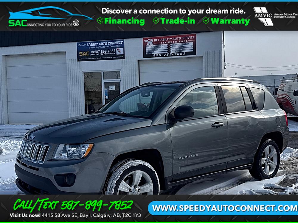 🚗 3 Ways to Drive Better: The Jeep Compass, Grand Cherokee, and Patriot Showdown!