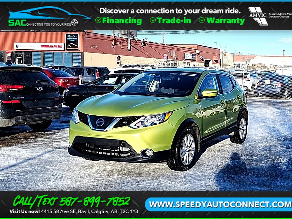 The SUV Showdown: 3 Top Picks Compared at Speedy Auto Connect Ltd, CALGARY