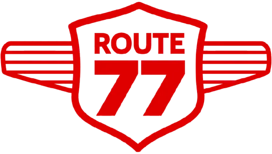 Route 77 Garage Auto Sales
