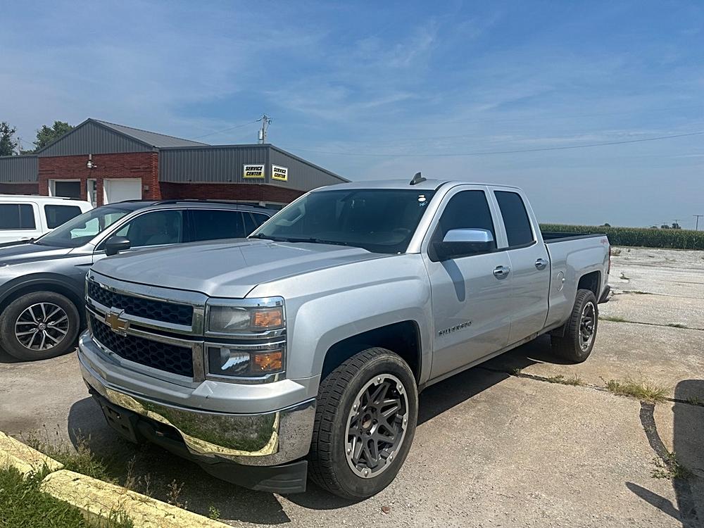 🚗 Find Your Story With CHEVROLET: Three Journeys, Three Standout Choices