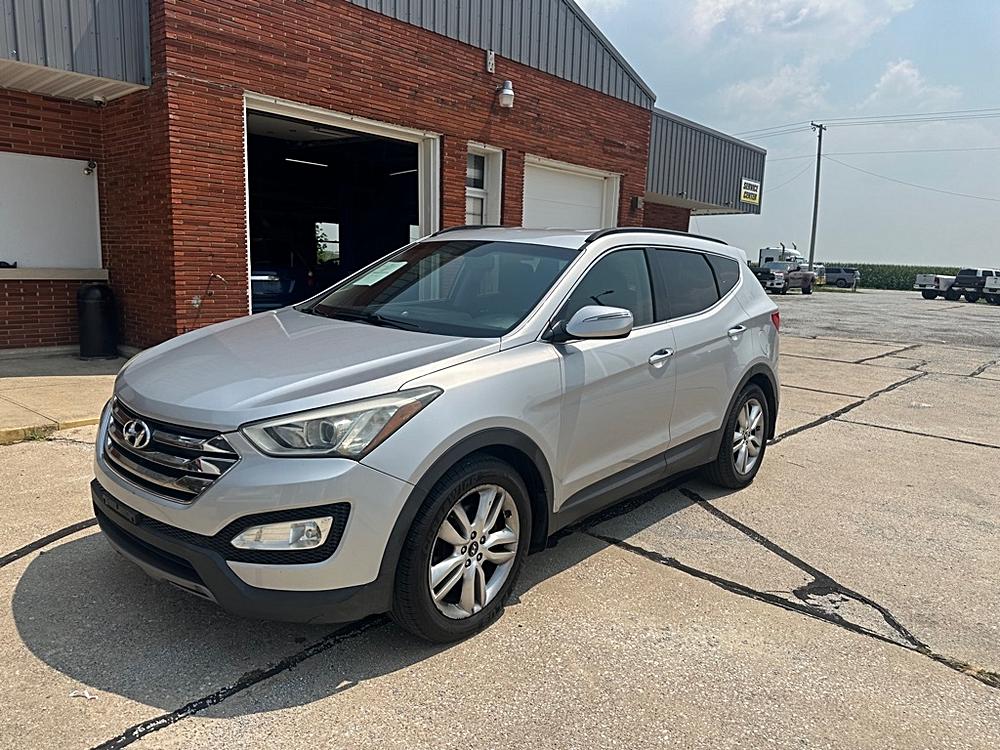 The SUV Showdown: Comparing 3 Top Picks at US 41 Motor Sales Inc, Brook