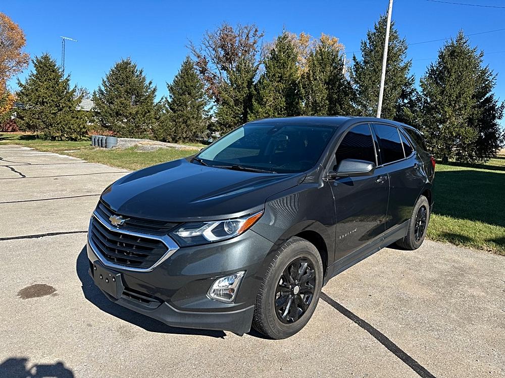 🚗 3 Ways to Drive Better: The CHEVROLET EQUINOX, SILVERADO 1500, and CRUZE Showdown!
