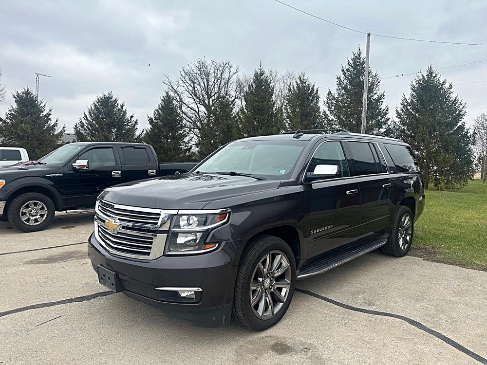 🚗 3 Ways to Drive Better: The CHEVROLET SUBURBAN, CRUZE, and CRUZE LIMITED Showdown!