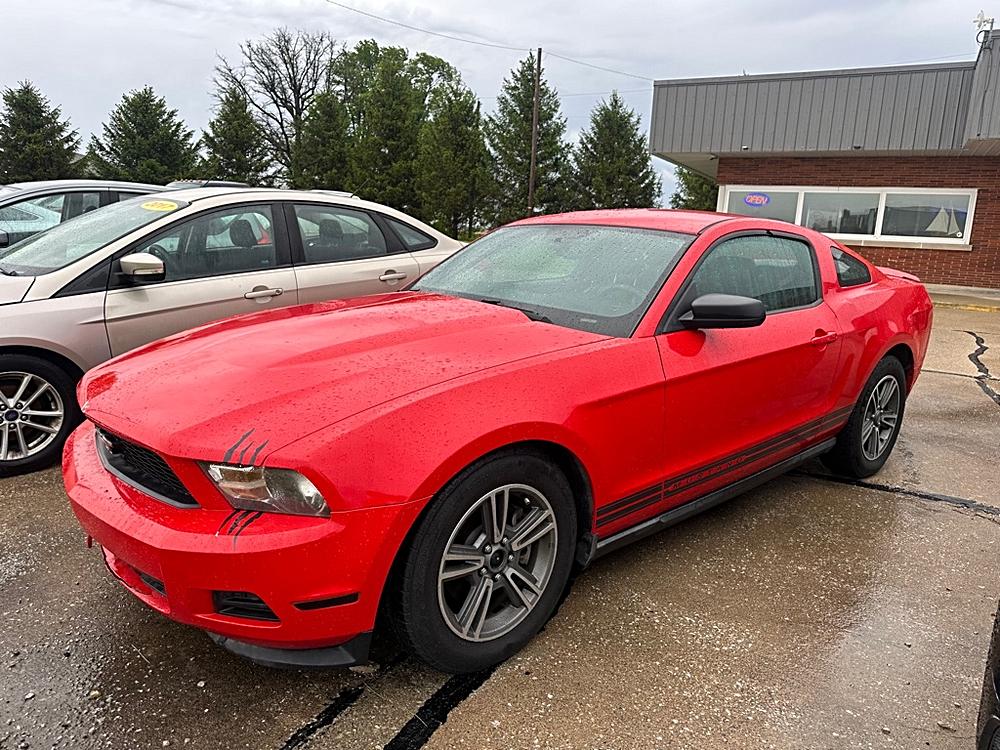 🏆 The Showroom Verdict: Picking Your Perfect FORD at US 41 Motor Sales Inc
