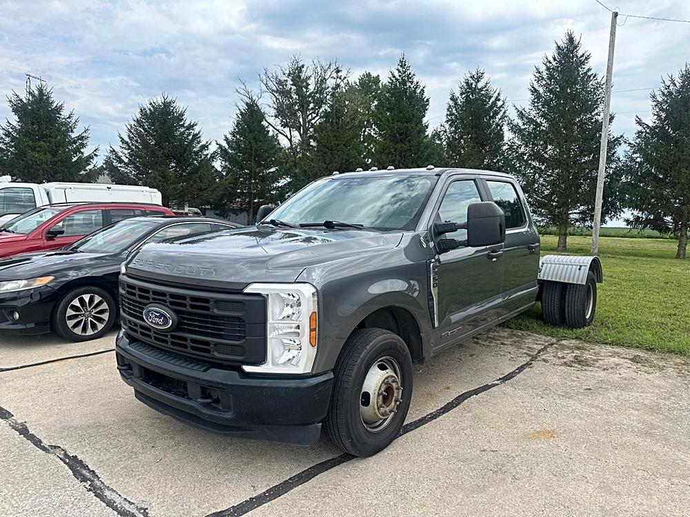🚚 Why the 2024 FORD F350 SUPER DUTY Stands Out 🌟