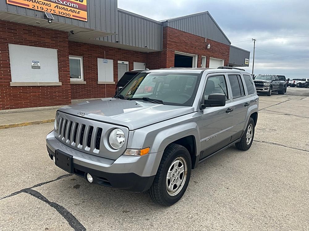 🚗 3 Ways to Drive Better: The JEEP PATRIOT, WRANGLER, and COMPASS Showdown!