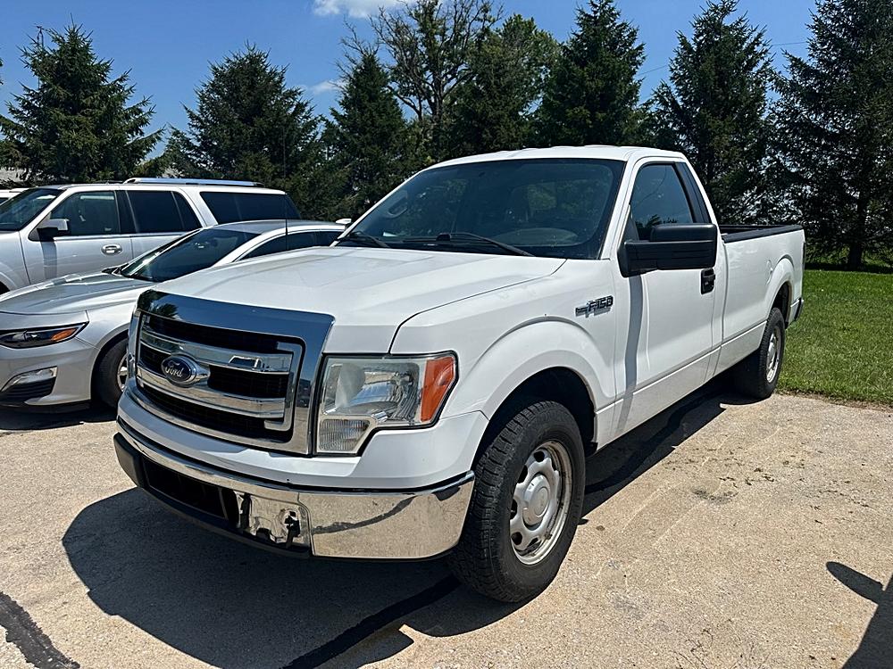 🎉 Top 10 Reasons One of These FORDs Should Be Your Next Ride!