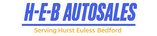 HEB Auto Sales