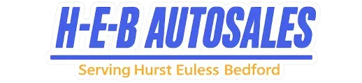 HEB Auto Sales