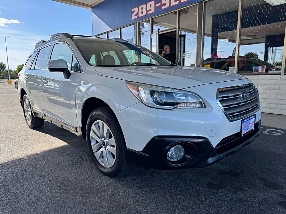 🚗 Quick Compare: 3 Great Wagons at National Motors, Spokane Valley