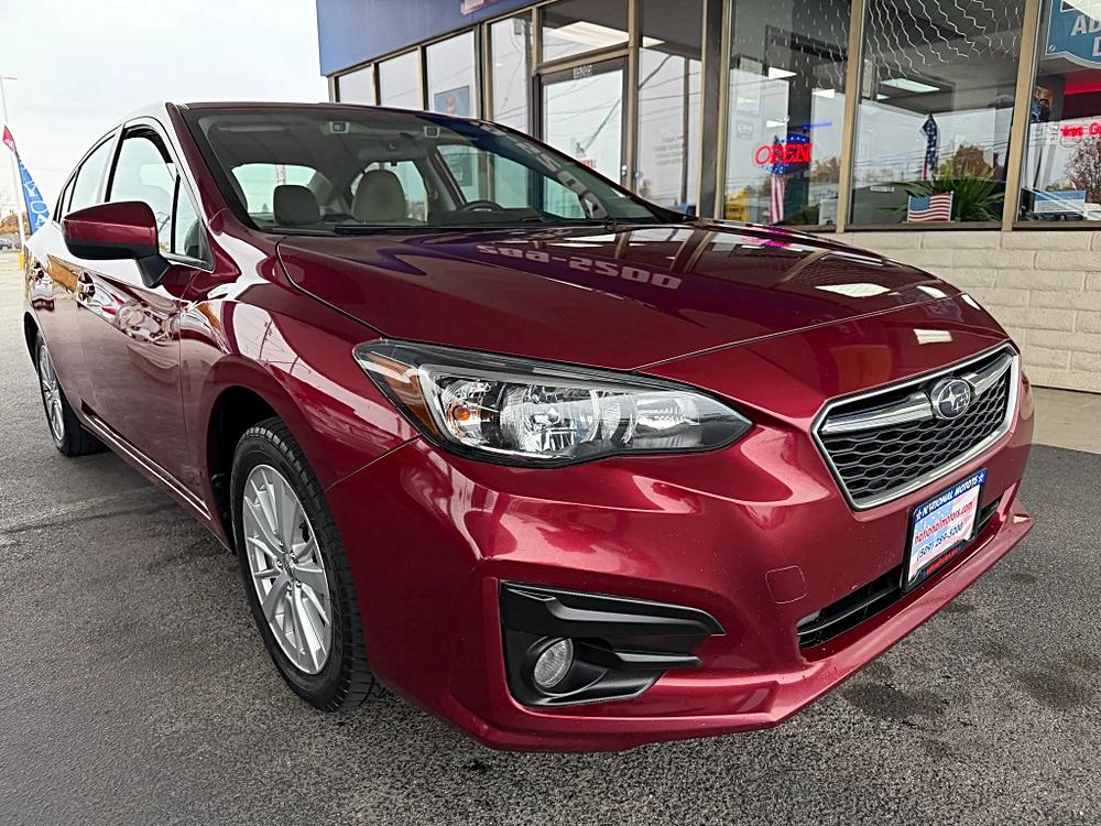 The Sedan Showdown: 3 Top Picks Compared at National Motors, Spokane Valley