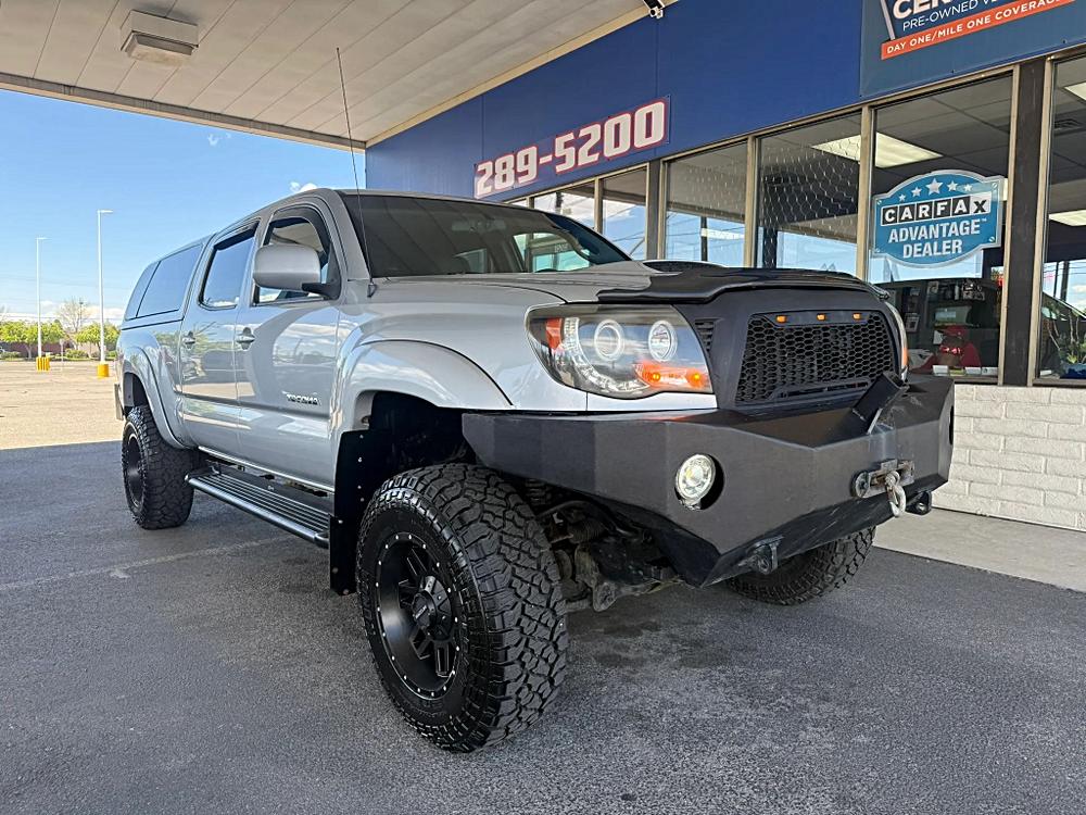 🎉 Top 10 Reasons One of These Toyotas Should Be Your Next Ride!