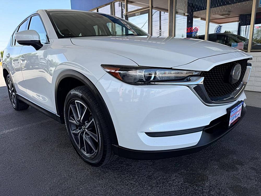 Quick Compare: 3 Great SUVs at National Motors, Spokane Valley