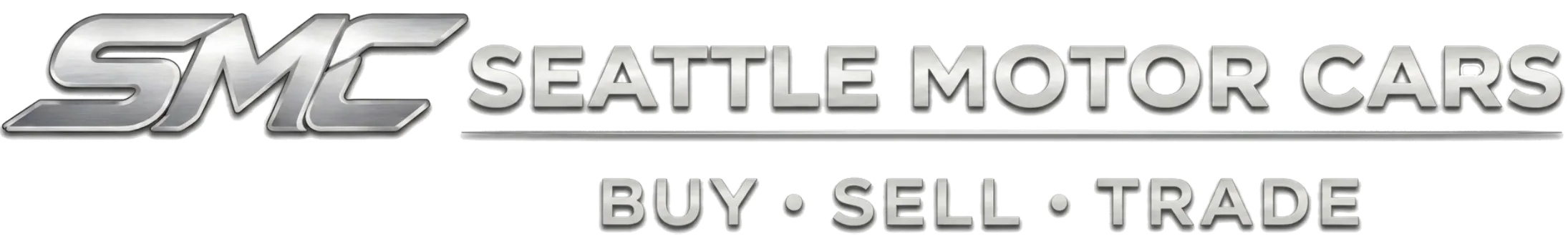 SEATTLE MOTOR CARS