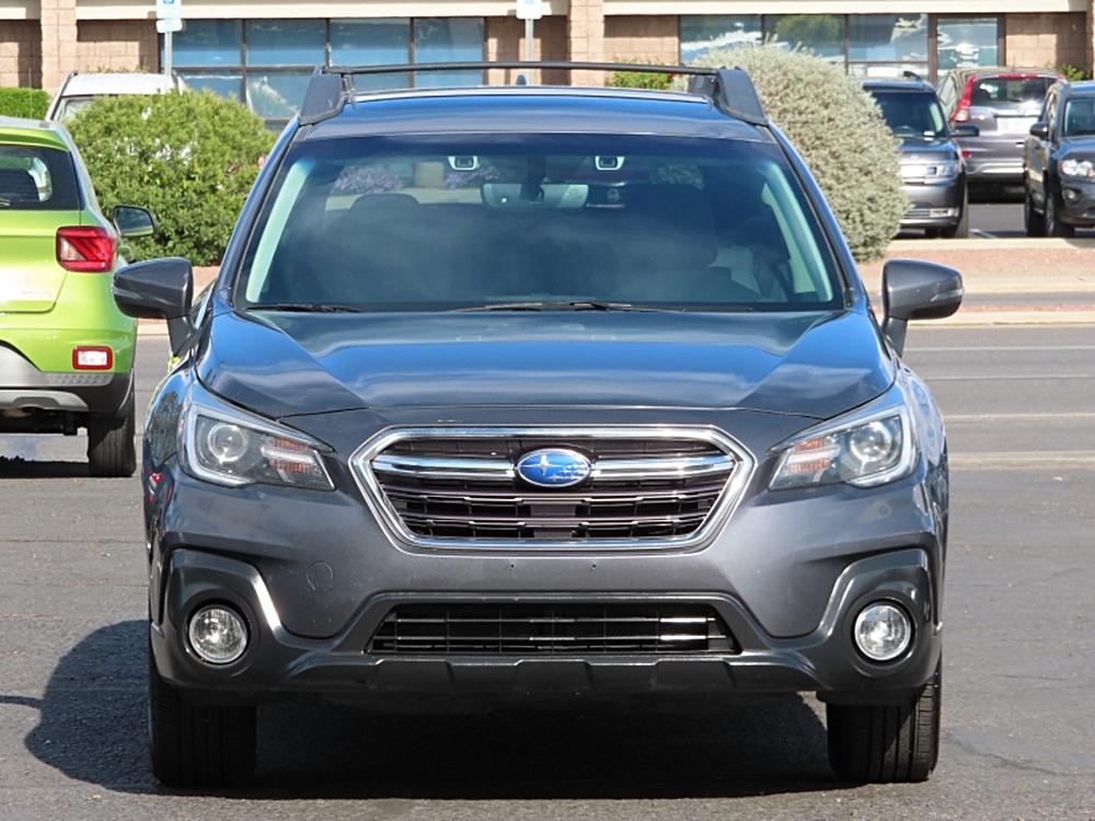 Driving Choices: Comparing the 2019 Subaru Outback and the Chevrolet Trax for Your Next Adventure
