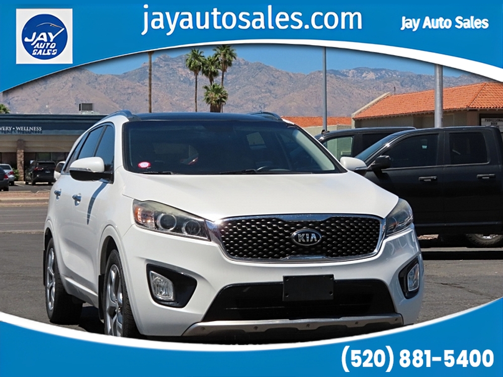 “Revving Up: A Detailed Comparison of the 2016 Kia Sorento vs. 2019 Hyundai Santa Fe”