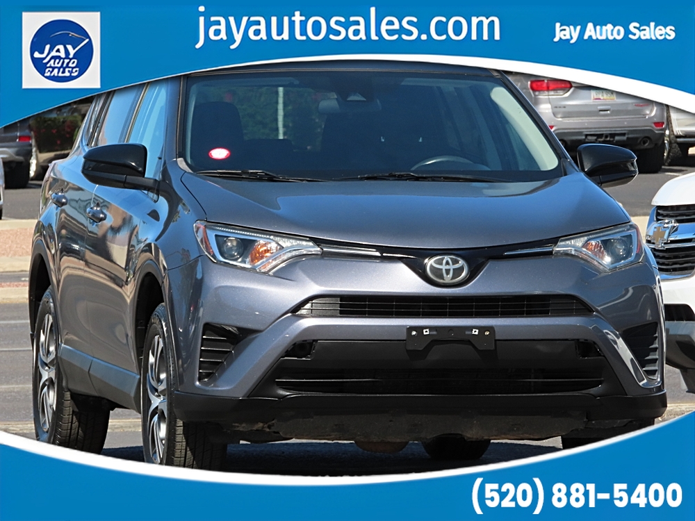 “The Ultimate Adventure Trio: A Comparison of Our Top Used SUVs”