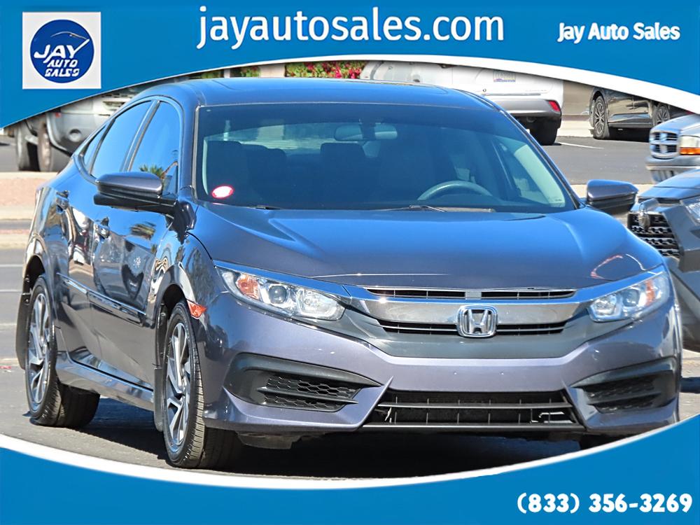 🚗 Quick Compare: 3 Great Sedans at Jay Auto Sales, Tucson