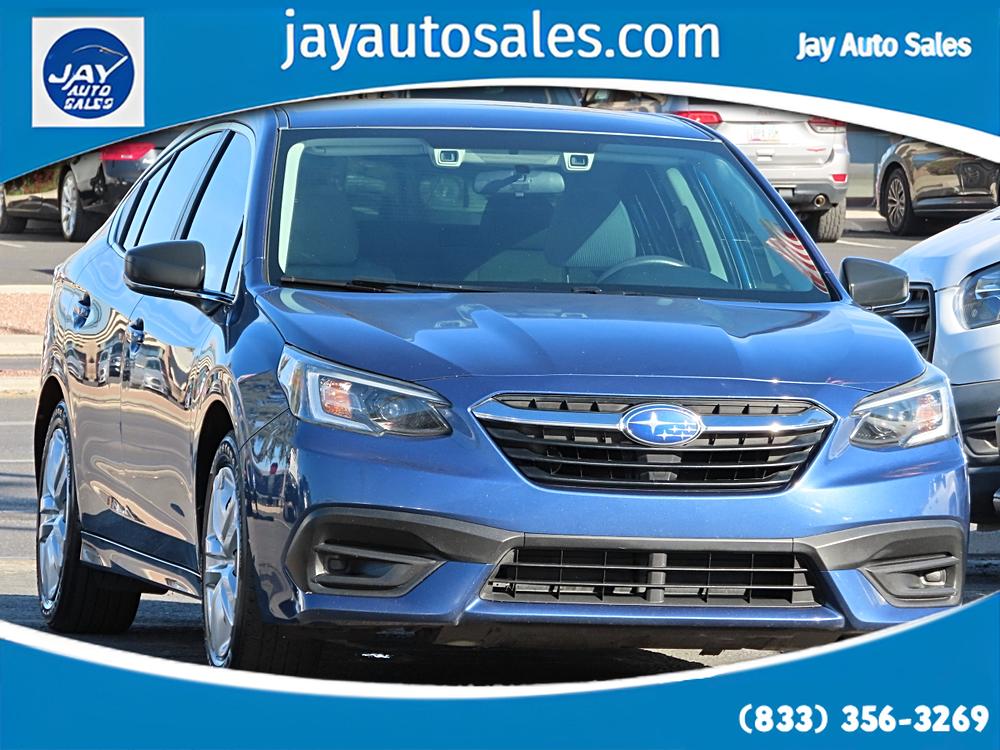 🧩 Which Subaru Are You? Find Out at Jay Auto Sales in Tucson, Arizona