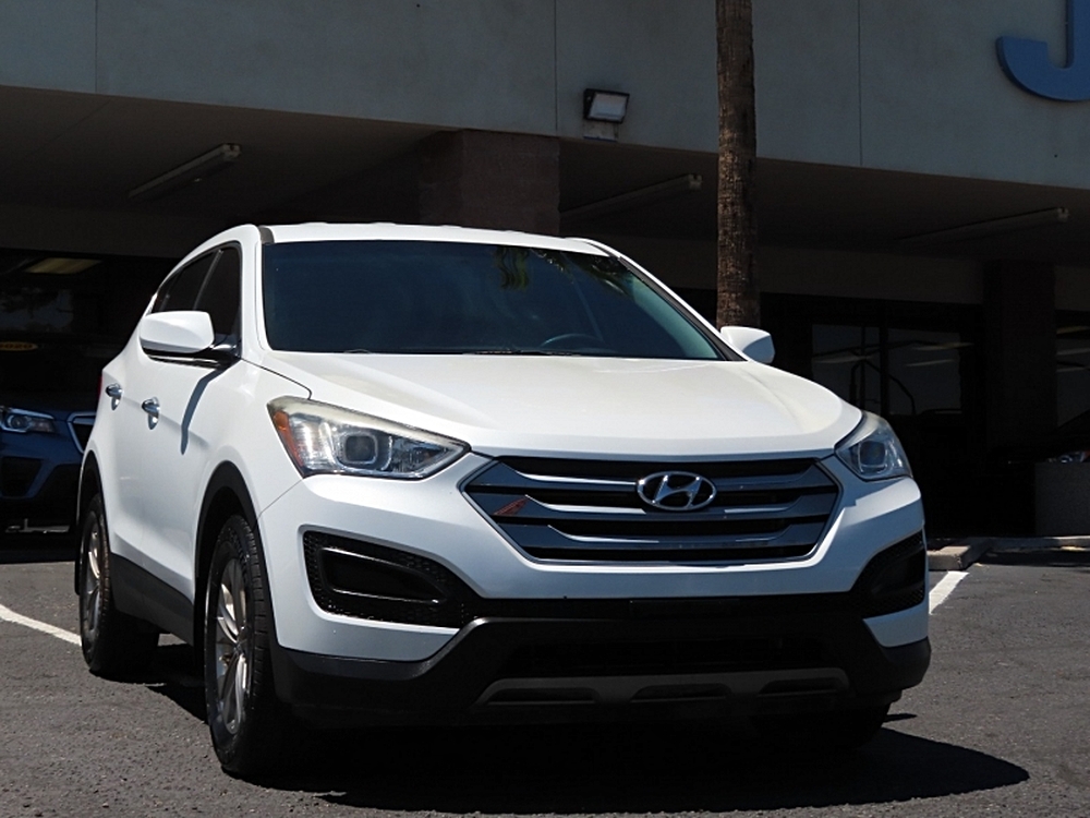 🚗 Quick Compare: 3 Great SUVs at Jay Auto Sales, Tucson