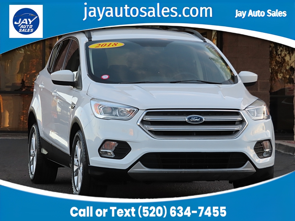 The SUV Showdown: 3 Top Picks Compared at Jay Auto Sales, Tucson