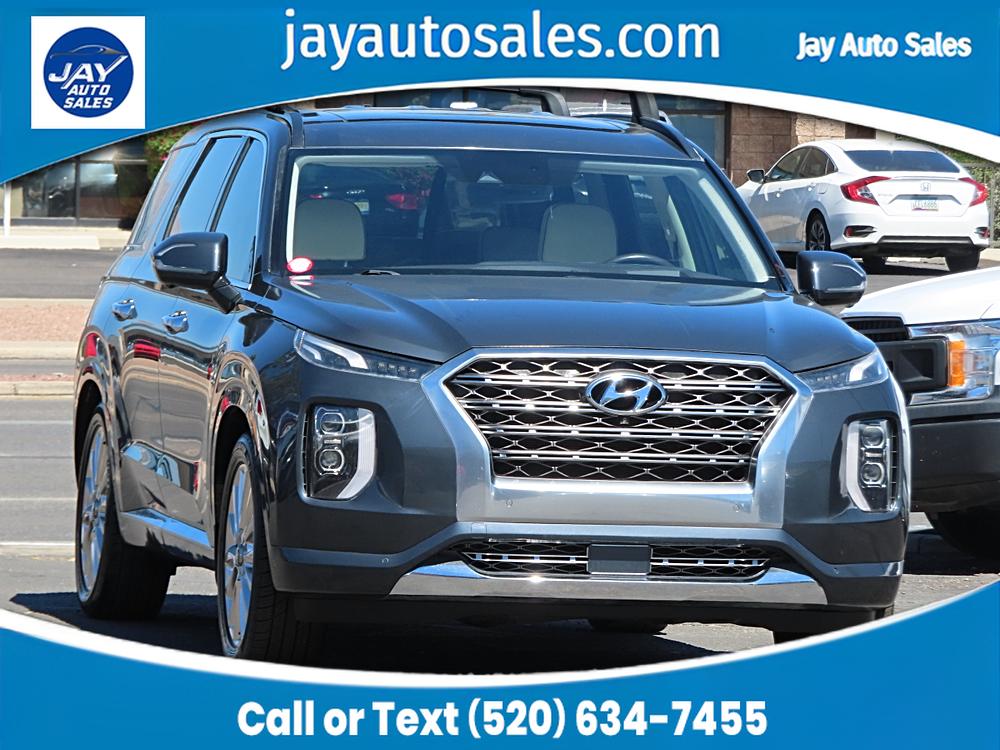 The SUV Showdown: Comparing 3 Top Picks at Jay Auto Sales, Tucson