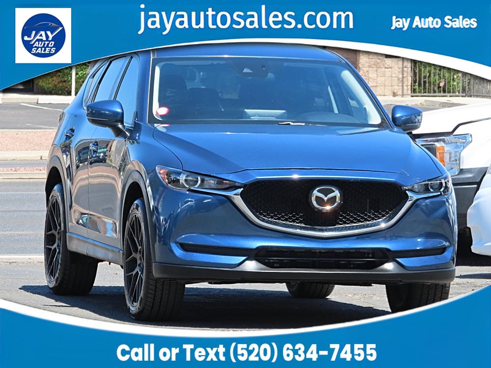 🚙 The SUV Showdown: 3 Top Picks Compared at Jay Auto Sales, Tucson