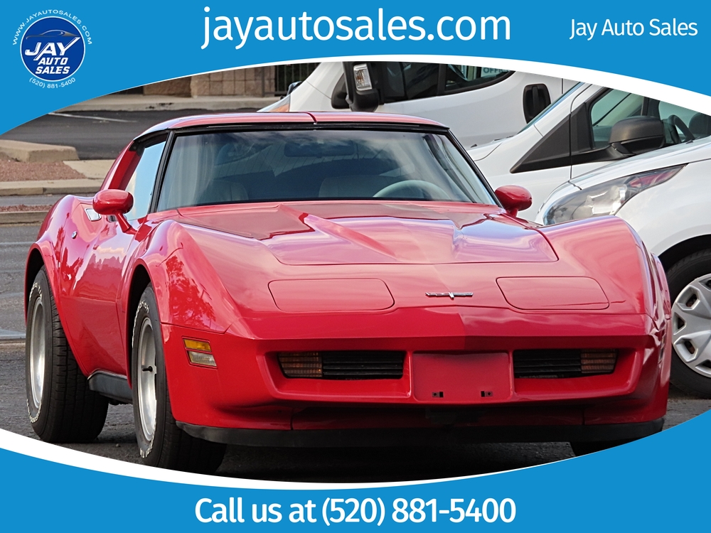 🧩 Which Chevrolet Are You? Discover Your Automotive Match at Jay Auto Sales in Tucson, Arizona