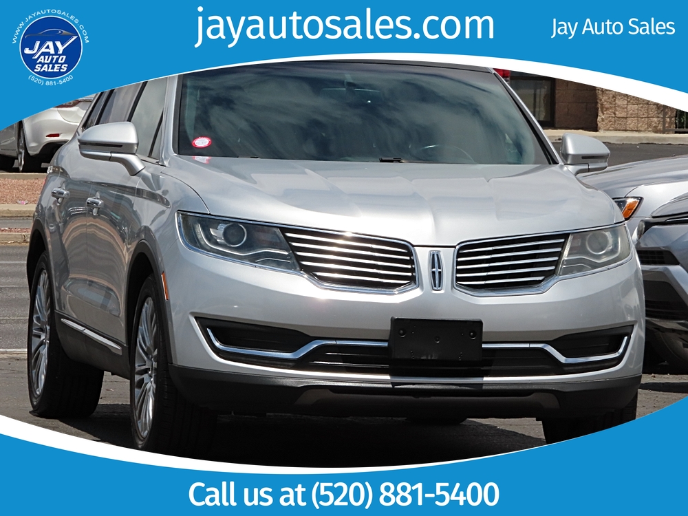 🚗 Quick Compare: 3 Great SUVs at Jay Auto Sales, Tucson