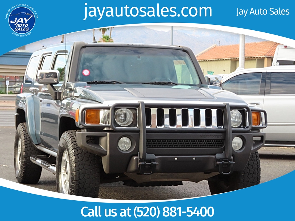 🚗 A Day, A Dollar, A Decision: Three Stories, One Smart Price at Jay Auto Sales, Tucson