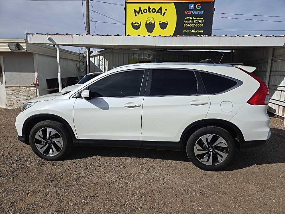 Battle of the Hondas: A Comparison of 3 Popular Models