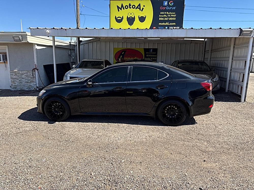 🚗 Quick Compare: 3 Great Sedans at Moto Ai Inc, Amarillo