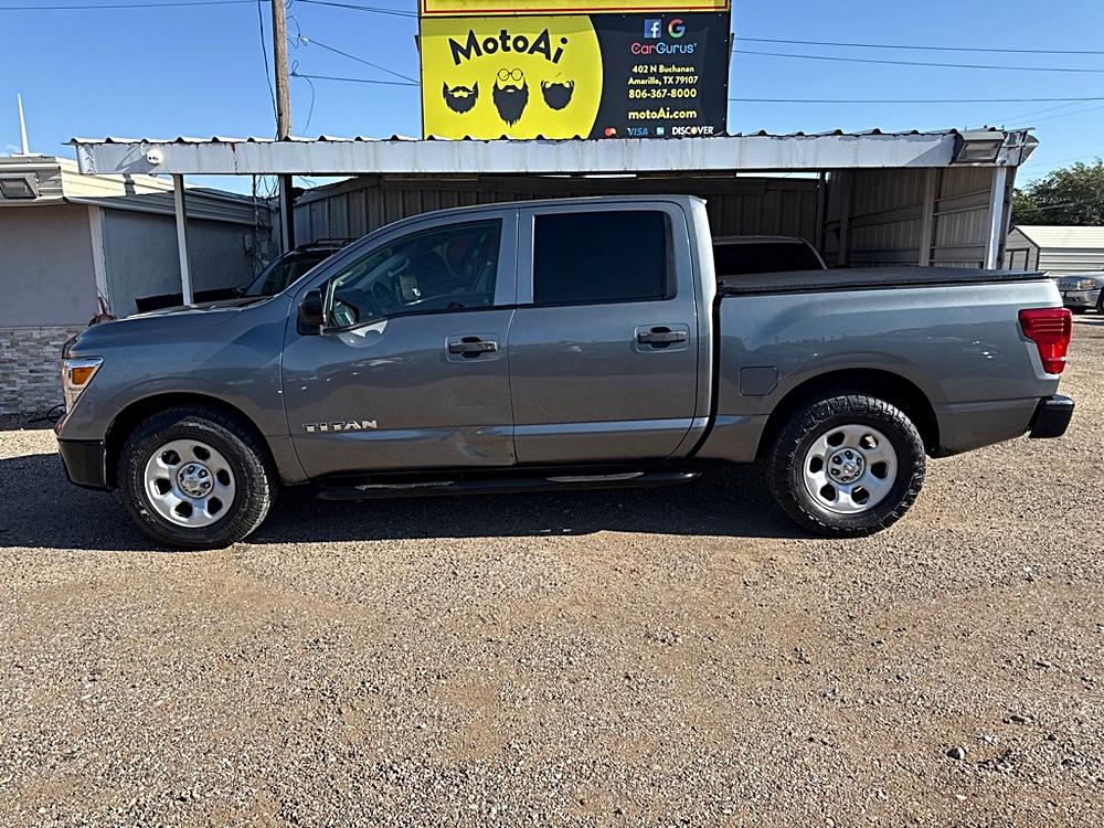 Find Your Ideal Truck with Moto Ai Inc’s Expert Panel