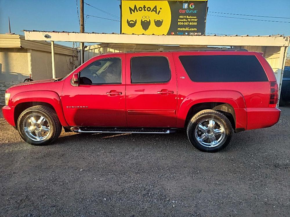 🏆 The Showroom Verdict: Picking Your Perfect CHEVROLET at Moto Ai Inc