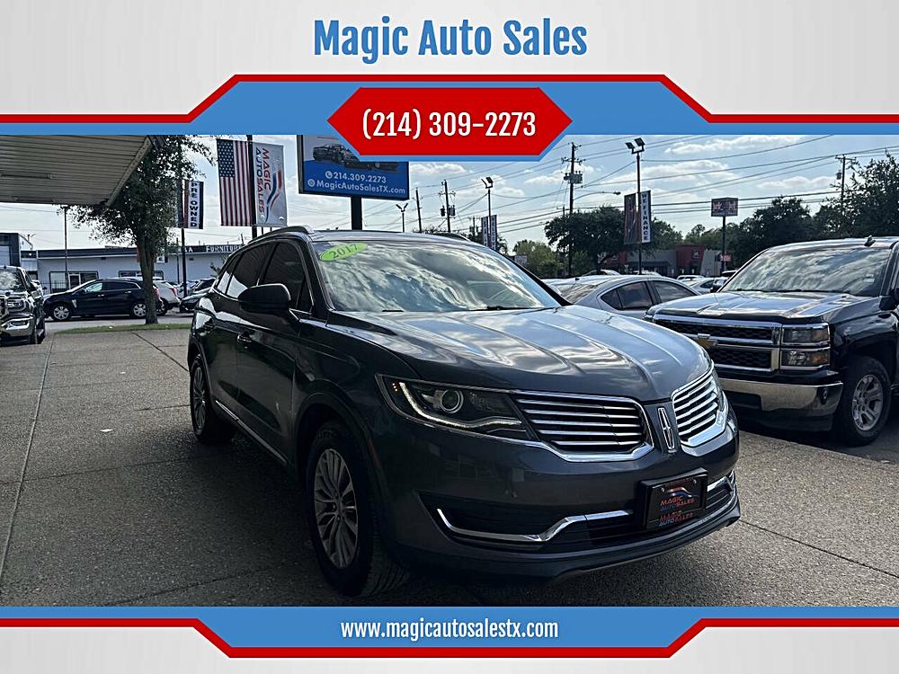 🚗 Quick Compare: 3 Great SUVs at Magic Auto Sales, Dallas