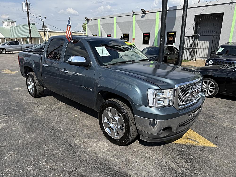 🏆 The Showroom Verdict: Picking Your Perfect GMC at B 7 Motors