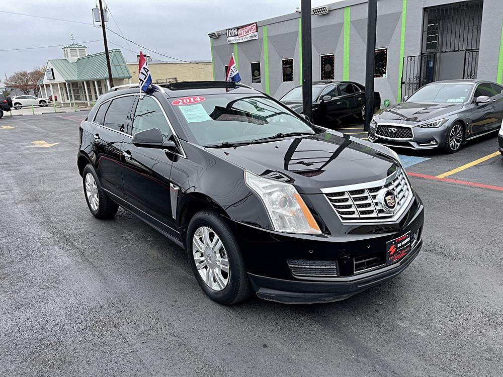 ⭐ SUV Deep Dive: Which One Belongs in Your Driveway?