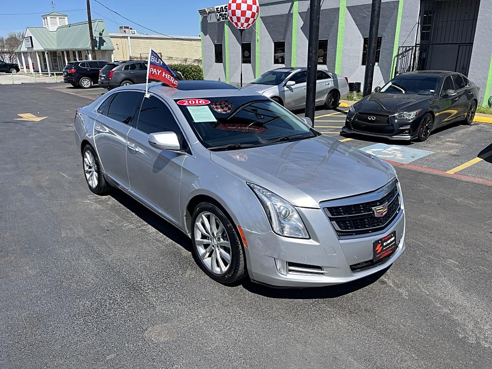 🚗 Quick Compare: 3 Great Sedans at B 7 Motors, Dallas